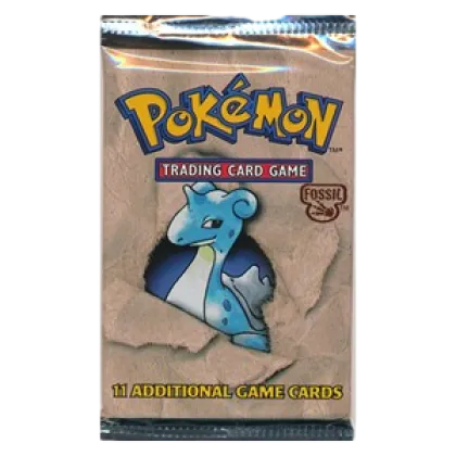 Fossil Booster